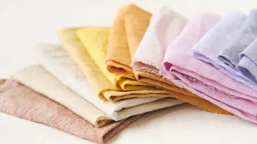 Linen (All Varieties)